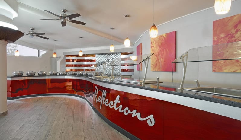 Reflections Restaurants 01_12